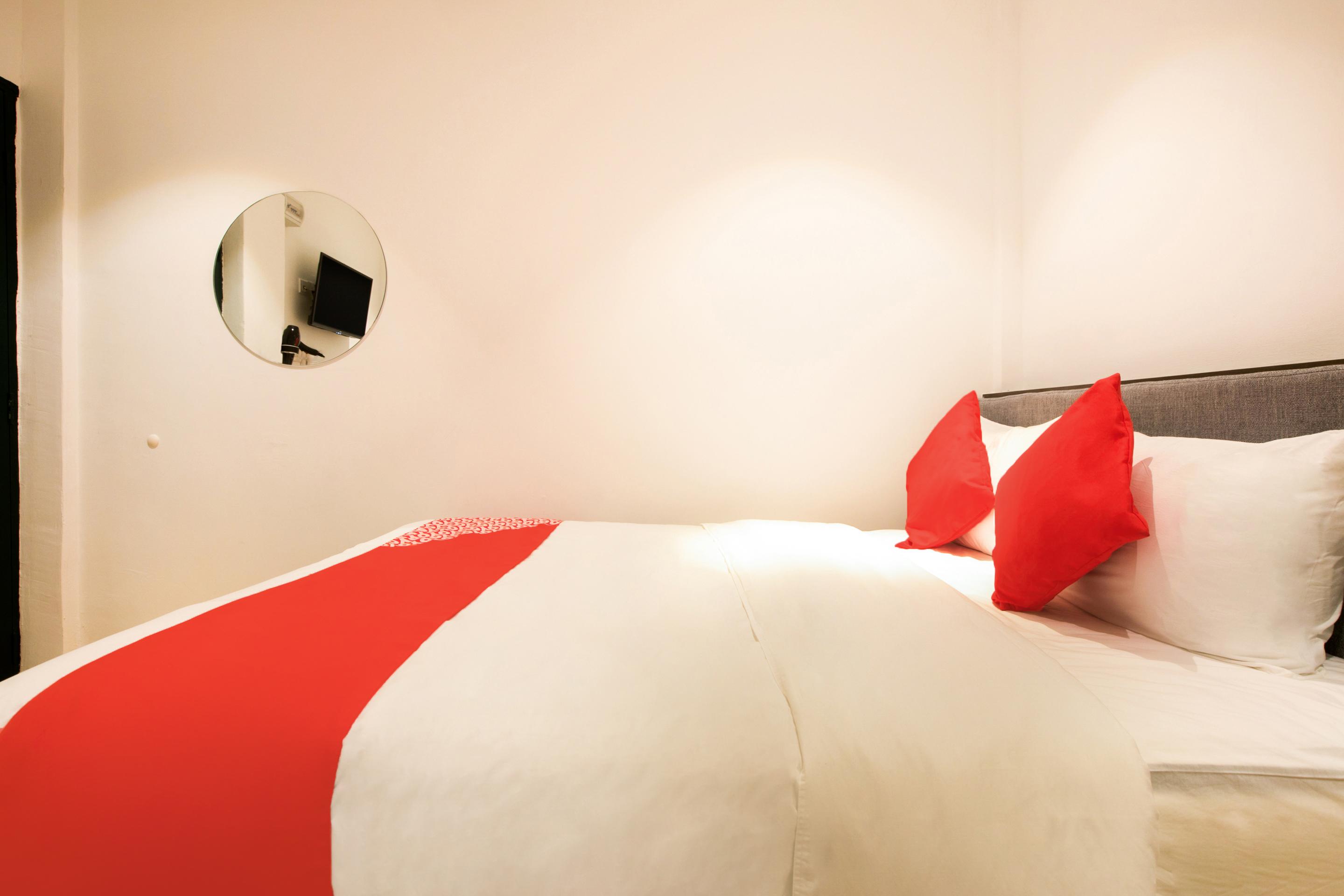 Super Oyo 89604 City Home Stay Miri Exterior foto