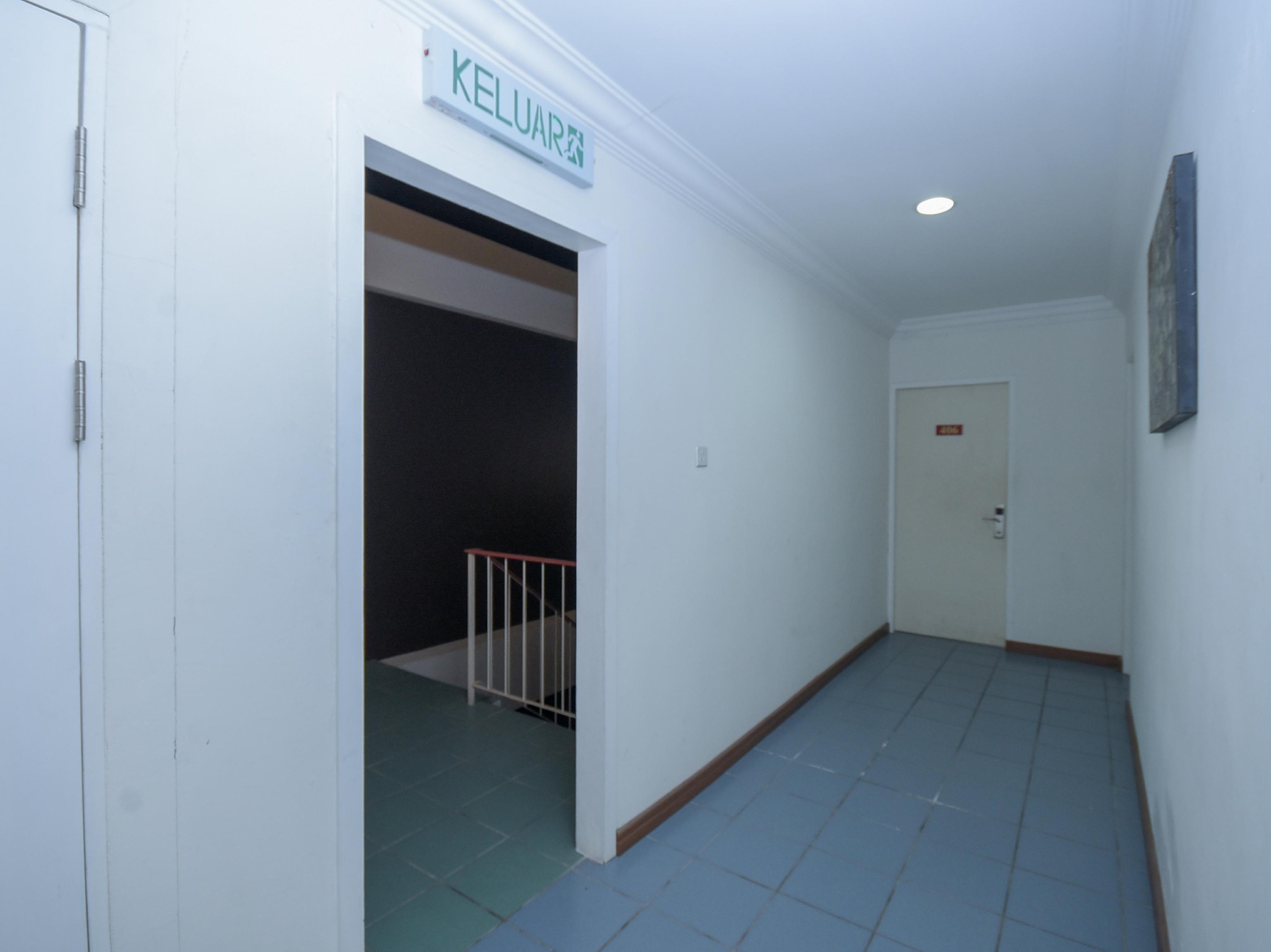 Super Oyo 89604 City Home Stay Miri Exterior foto