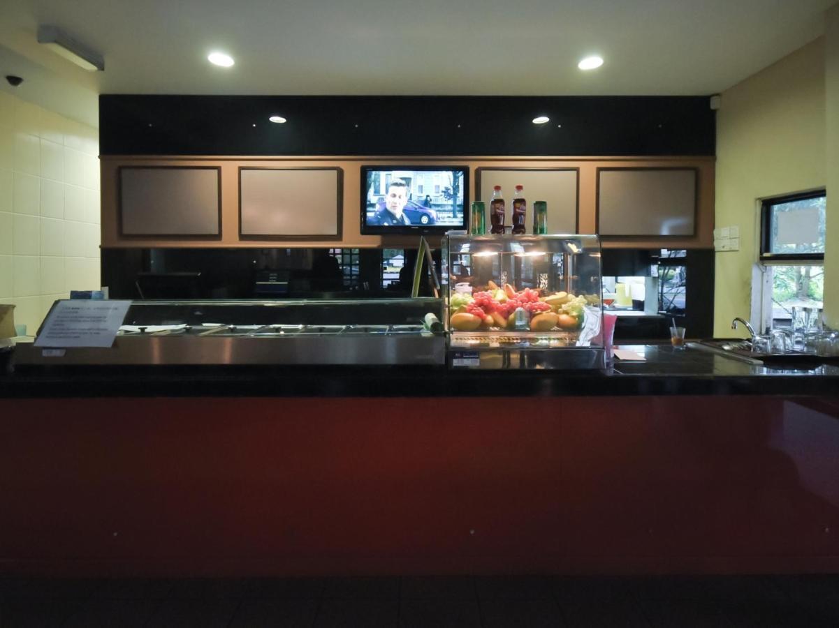 Super Oyo 89604 City Home Stay Miri Exterior foto
