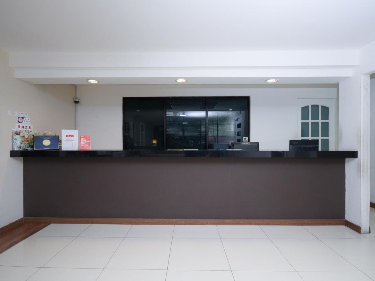 Super Oyo 89604 City Home Stay Miri Exterior foto